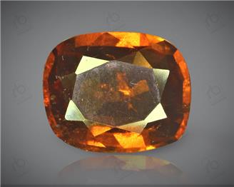 Natural Hessonite Garnet Certified 4.38CTS (32980)